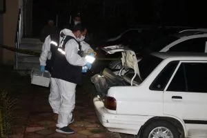 تركيا .. قطع زوجة إبنه ووضعها في سلة المهملات (فيديو)