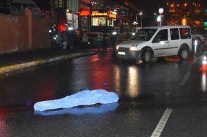 مقتل 3 أشخاص في حادث سير مروع بإسطنبول