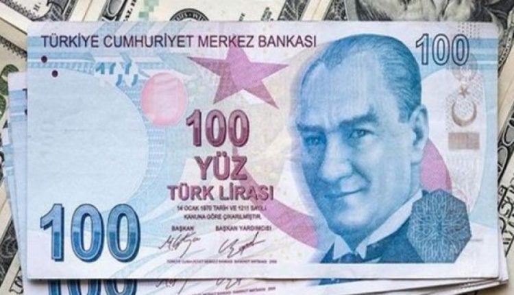 الأسباب الحقيقية وراء هبوط الليرة التركية.. ماذا فعل الرئيس أردوغان ؟