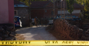 مقتل 3 أشقاء في شجار مسلح في قيصري