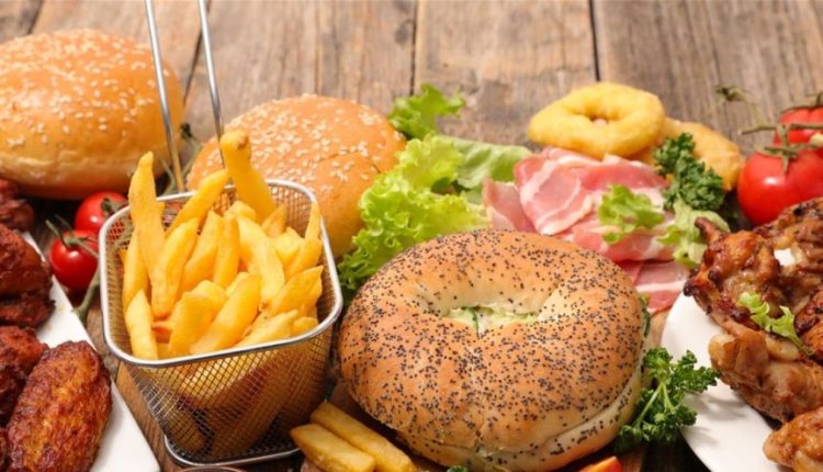 إدمان الطعام