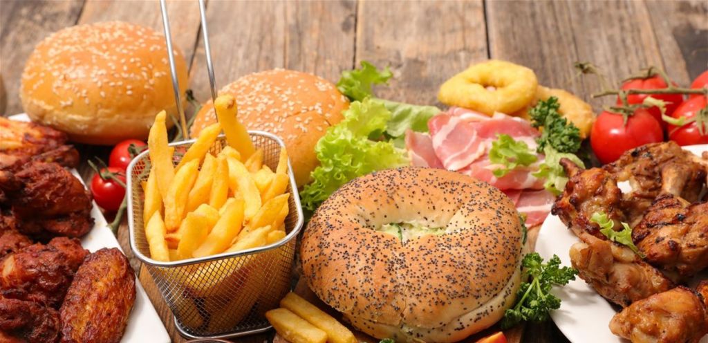 إدمان الطعام