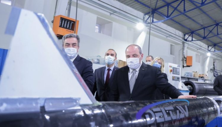 يوجد 12 بالعالم فقط.. تركيا تؤسس لإنشاء مصنع فريد من نوعه