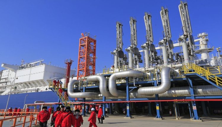 هل تستعين العراق بتركيا لتطوير حقول الغاز وخطوط الإنتاج؟