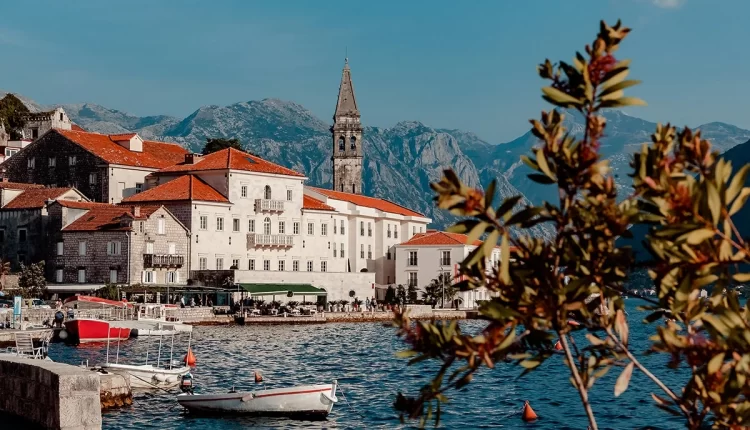 الجبل الأسود: تركيا ستصبح بين المستثمرين الخمسة الأوائل في البلاد