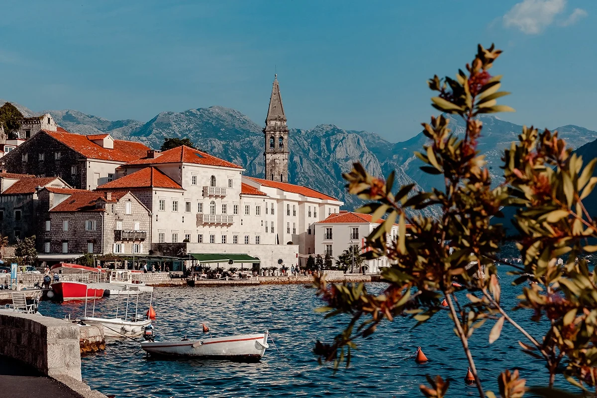 الجبل الأسود: تركيا ستصبح بين المستثمرين الخمسة الأوائل في البلاد