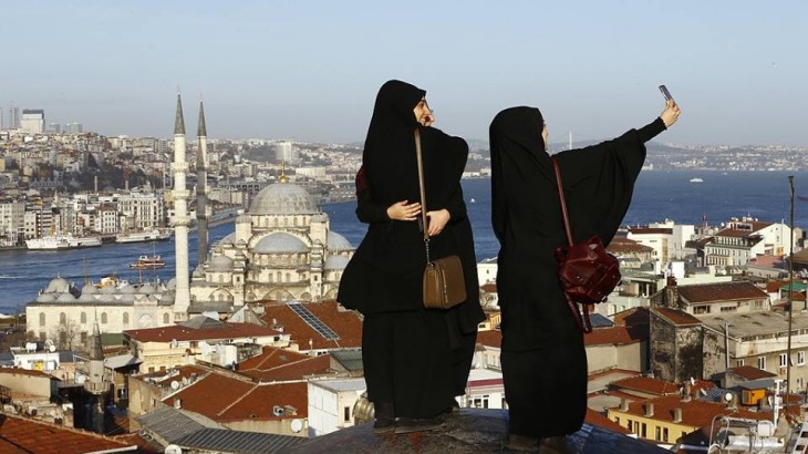 تركيا الوجهة الأفضل لـ"السياحة الحلال" وخاصة للنساء.. ماذا تعرف عنها؟