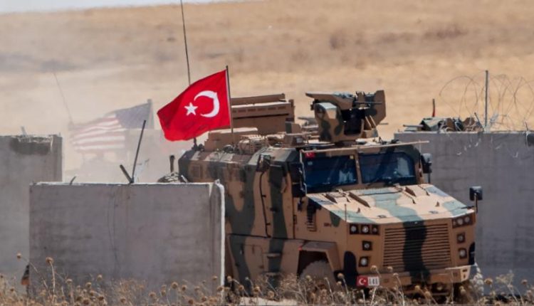 العملية العسكرية التركية في شمال سوريا قد تكون نهاية العلاقة مع روسيا
