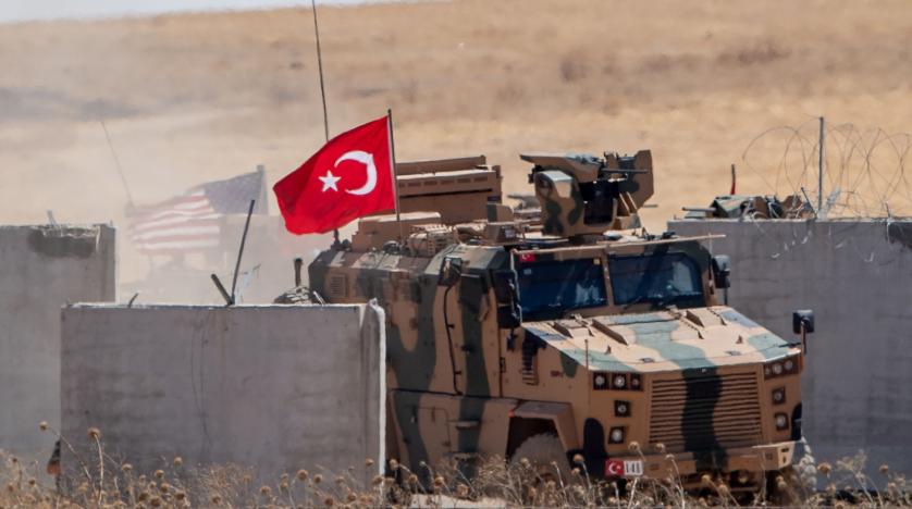العملية العسكرية التركية في شمال سوريا قد تكون نهاية العلاقة مع روسيا