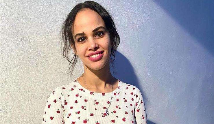 ابنة عمرو دياب