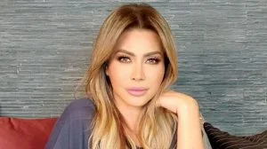 نوال الزغبي .. صورة "أرشيفية"