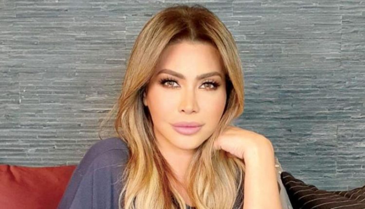 نوال الزغبي .. صورة "أرشيفية"