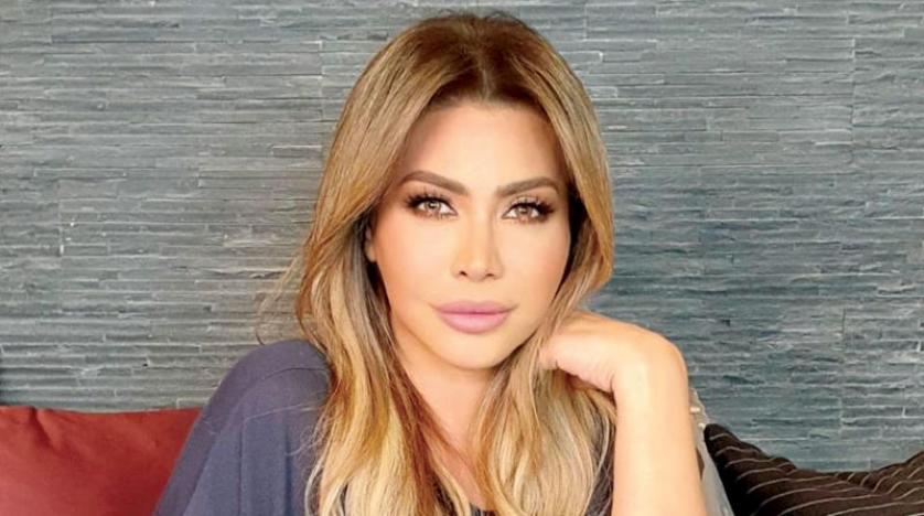 نوال الزغبي .. صورة "أرشيفية"