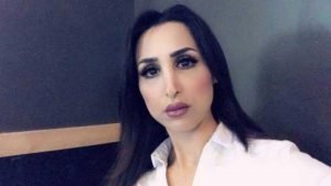 فيديو لـ هند القحطاني قبل الشهرة .. شاهد كيف كان شكلها  