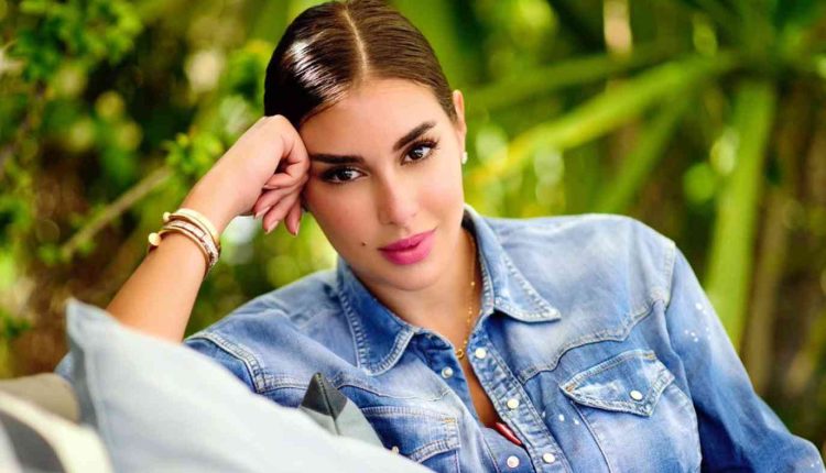 ياسمين صبري