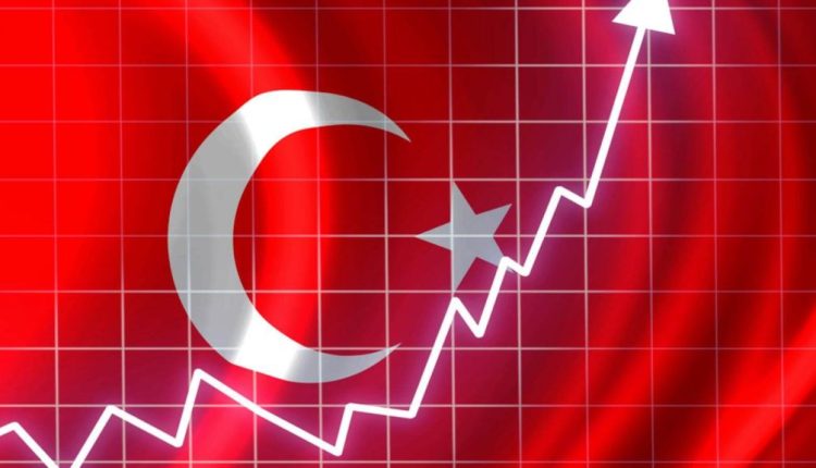 الاقتصاد التركي