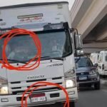 ابنة الممثلة نشوى مصطفى توثق لحظة التحرش بها 1