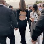 عارضة الارياء نور عريضه، تستعرض رشاقتها في معرض "socialista" للموضة 2 عارضة الارياء نور عريضه، تستعرض رشاقتها في معرض "socialista" للموضة 1