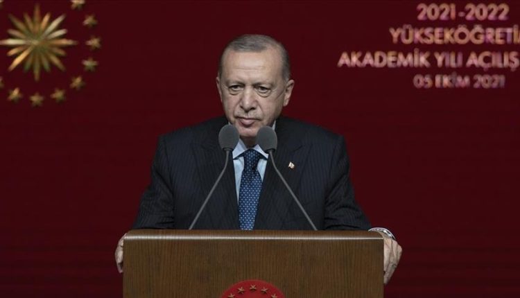 هل تنجح خطة أردوغان الاقتصادية حول الليرة وأسعار الفائدة