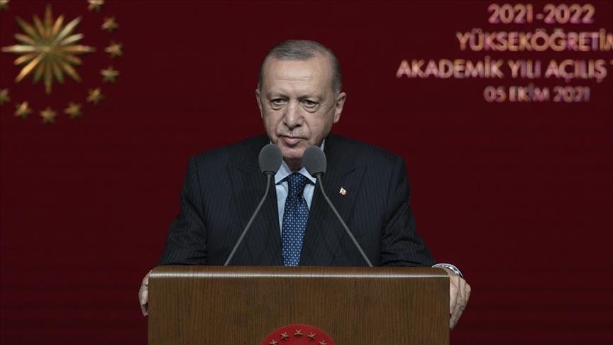 هل تنجح خطة أردوغان الاقتصادية حول الليرة وأسعار الفائدة