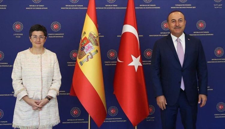 الاتحاد الإسباني للصناعة: العلاقات التجارية مع تركيا تتسارع في 2021