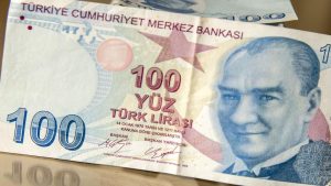 اليوم الثلاثاء.. أسعار صرف العملات الرئيسية مقابل الليرة التركية