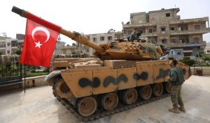 العملية العسكرية التركية في سوريا.. 3 احتمالات كلها واردة؟