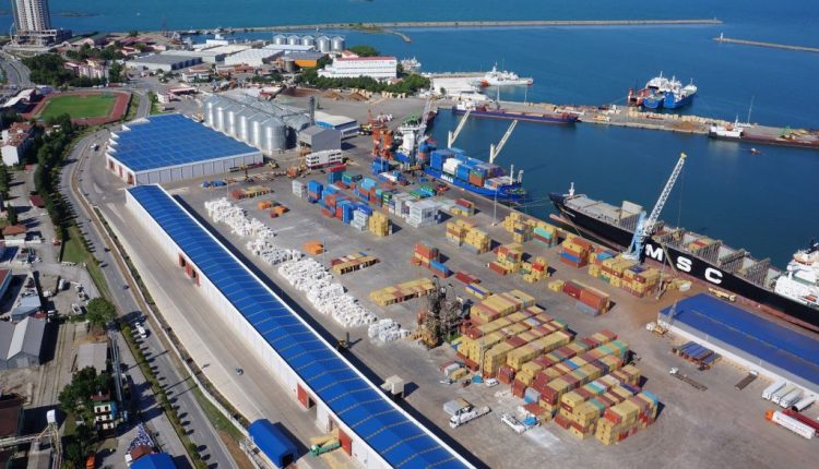 مع الصين وروسيا.. تركيا تدخل على خط المنافسة في الأسواق الأفريقية