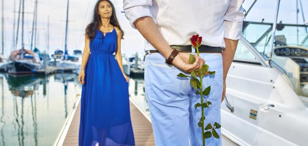 أفكار رومانسية لتجديد الحياة الزوجية