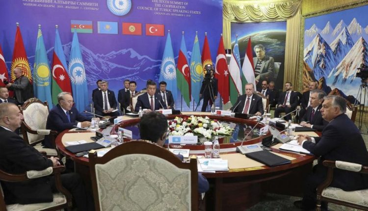 لماذا حوّل أردوغان "المجلس التركي" إلى منظمة الدول التركية"؟