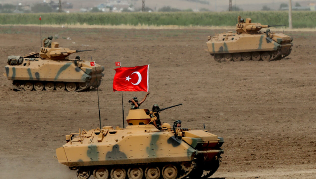 بعد لقاء بوتين أردوغان.. هل تغير تركيا استراتجيتها العسكرية في إدلب؟