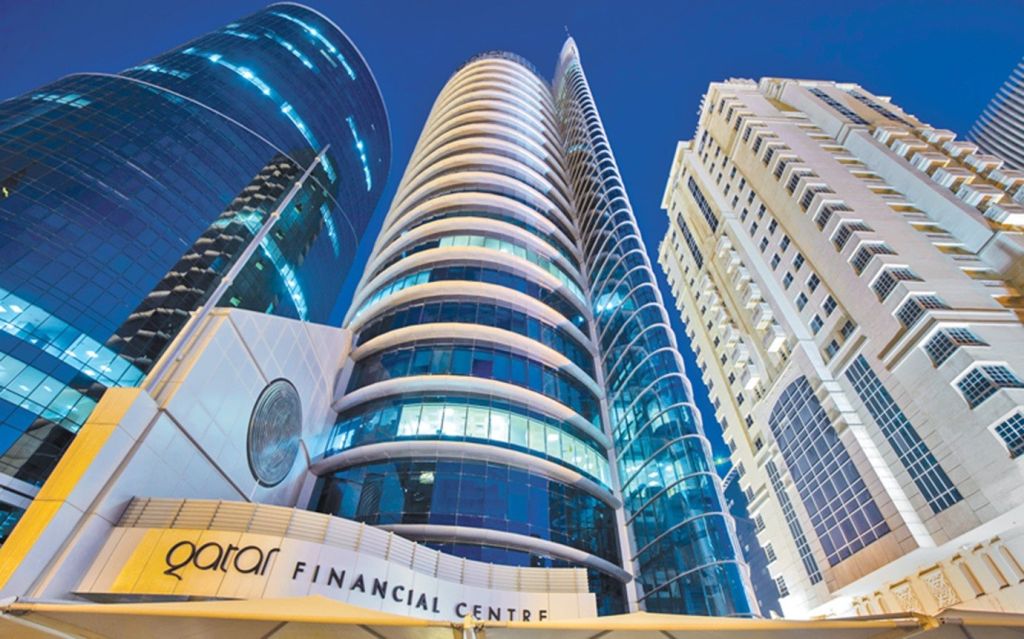 تركيا تفتتح مكتبها الاستثماري في مركز قطر للمال