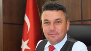 دعوى قضائية بتهمة مخلة ضد رئيس  بلدية كاديكوي التركية