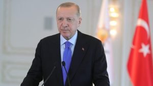  تسألون لماذا أردوغان؟.. هاشتاق يجتاح مواقع التواصل في تركيا