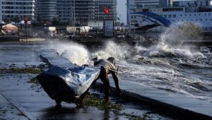 عاصفة اسطنبول