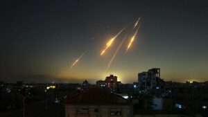 تركيا تحذّر من كارثة قادمة