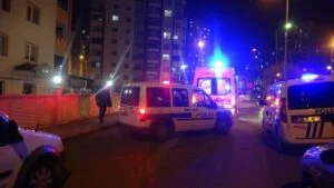 تركي يطعن ابنته حتى الموت في قيصري