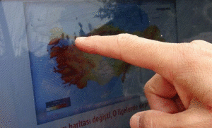 24 مدينة تركية على قائمة الخطر الزلزالي.. تعرف عليها