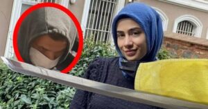 "جريمة قتل الفتاة "باشاك جنغيز" تتصدر مواقع التواصل في تركيا "صور"