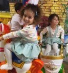 جورجينا رودريغيز متهمة بتهميش " كريستيانو جونيور" 1