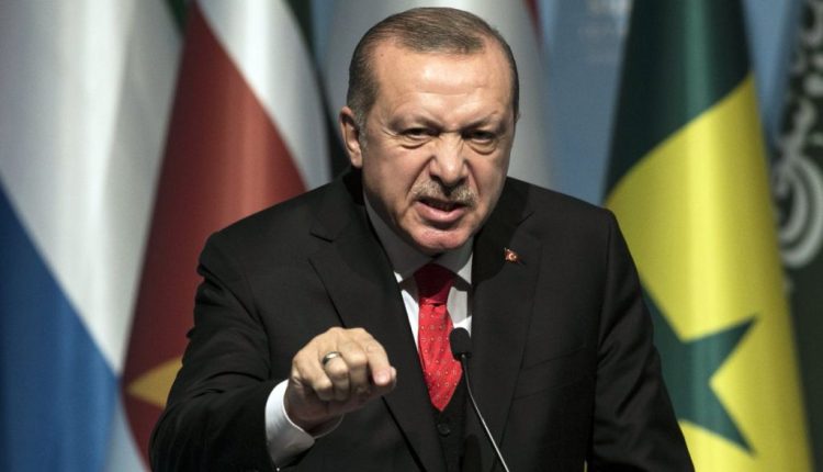 أردوغان يضرب بيد من حديد.. تركيا تحسم ملف المهاجرين الأفغان