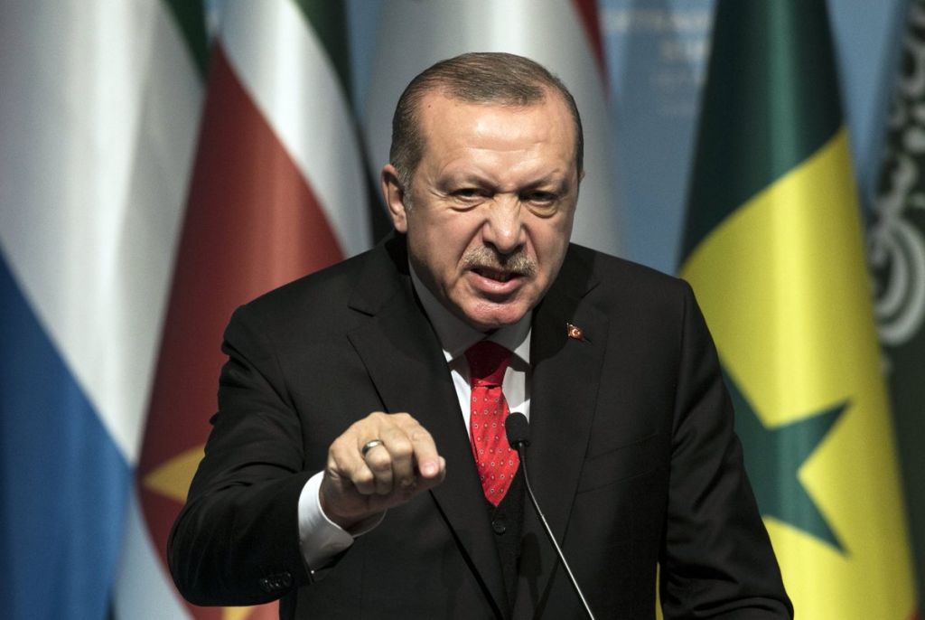 أردوغان يضرب بيد من حديد.. تركيا تحسم ملف المهاجرين الأفغان