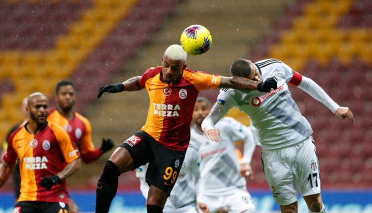 بينهم مغربي.. 5 مهاجمين خطفوا الأنظار في الدوري التركي