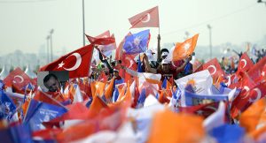 19 عامًا من حكم "العدالة والتنمية" .. تركيا تحوّلت والإصلاحات مستمرة