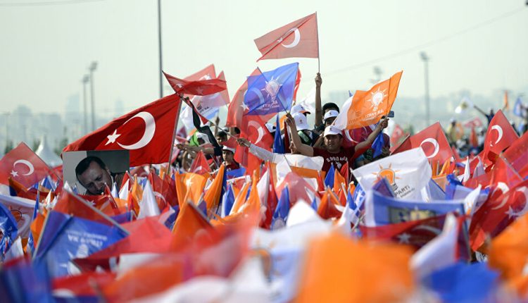 19 عامًا من حكم "العدالة والتنمية" .. تركيا تحوّلت والإصلاحات مستمرة