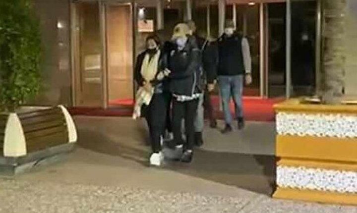 تفاصيل مثيرة بشأن الإسرائيليين اللذين اعتقلهما الأمن التركي عند منزل أردوغان