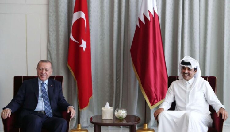 تعاون مرتقب بين تركيا وقطر في الزراعة