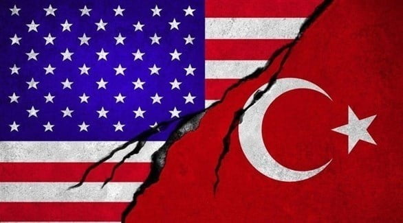 هكذا اختبرت تركيا الولايات المتحدة فيما يخص أزمة الطائرات