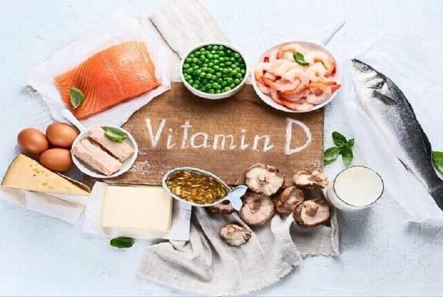 أخصائية روسية تكشف عن طريقة لتعويض نقص فيتامين D دون أدوية 17