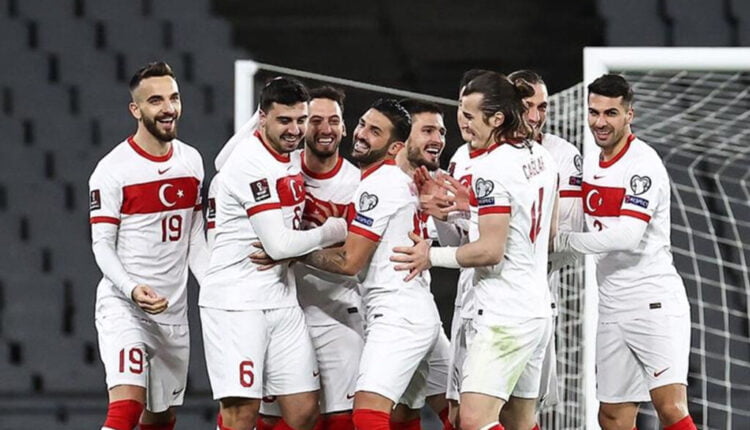 تحليل.. سببان قد يحرمان تركيا من المونديال